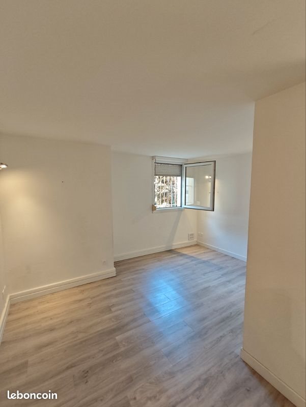 Appartement à louer, 34m², Lyon 7ème