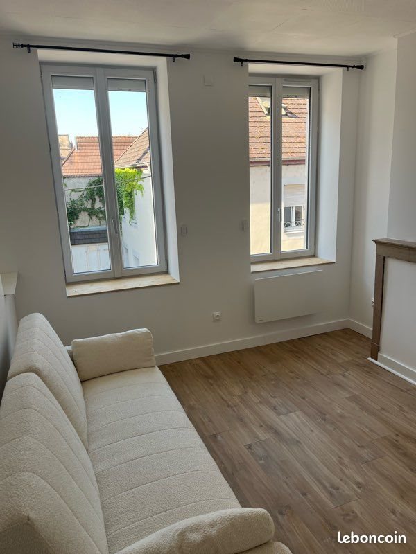 Maison à louer, 51m², Auxonne