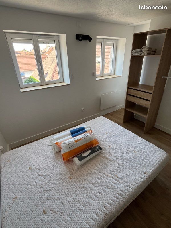 Maison à louer, 51m², Auxonne