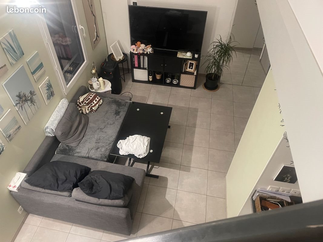 Appartement à louer, 56m², Cestas