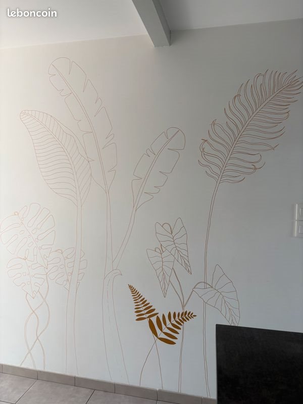 Appartement à louer, 56m², Cestas