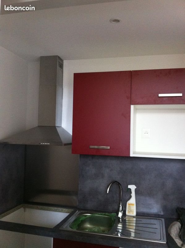 Appartement à louer, 56m², Cestas