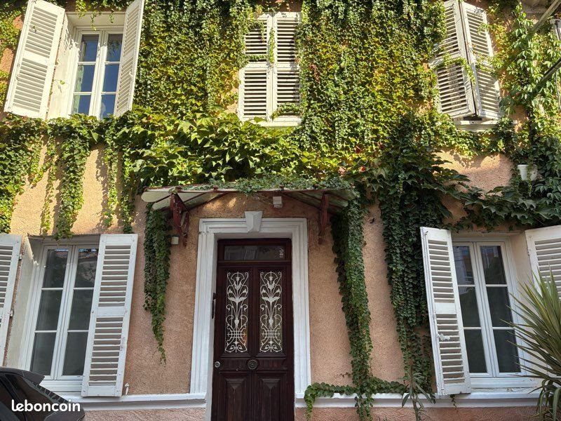 Maison à vendre, 160m², Toulon