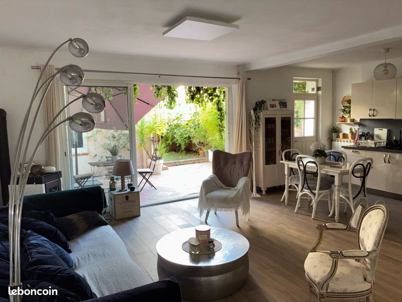 Maison à vendre, 160m², Toulon