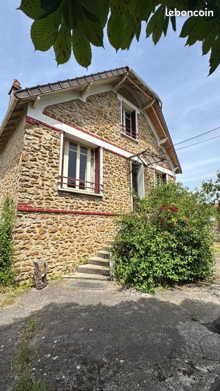 Maison à vendre, 90m², Dammarie-les-Lys
