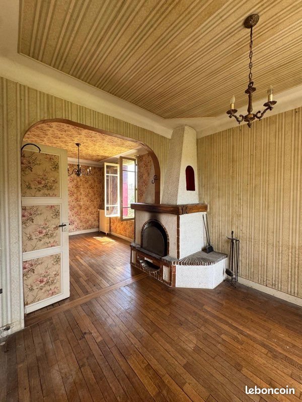 Maison à vendre, 90m², Dammarie-les-Lys