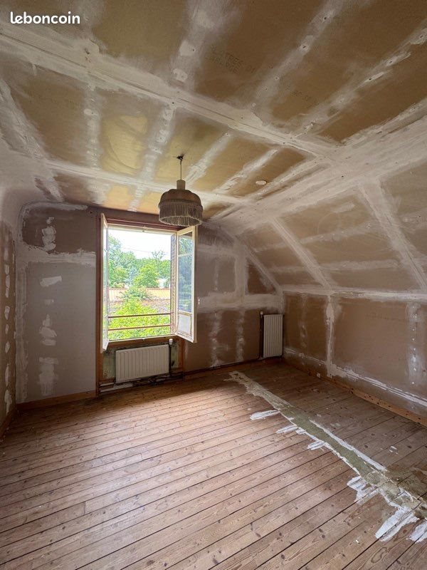 Maison à vendre, 90m², Dammarie-les-Lys