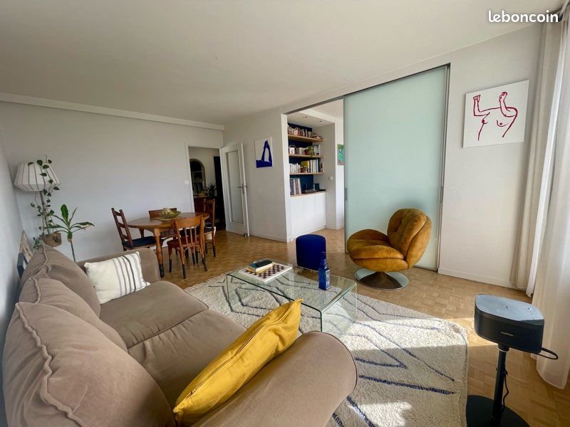 Appartement à vendre, 51m², La Roche-sur-Yon