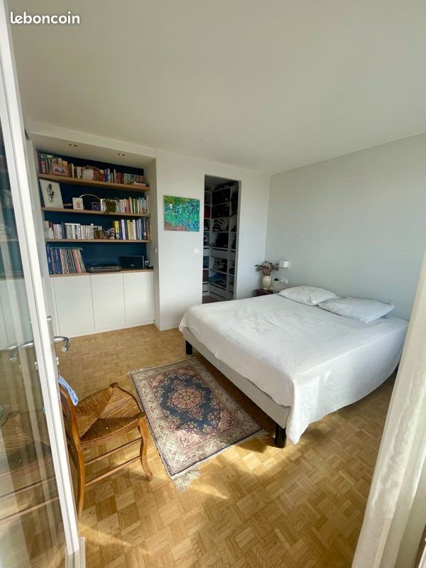 Appartement à vendre, 51m², La Roche-sur-Yon