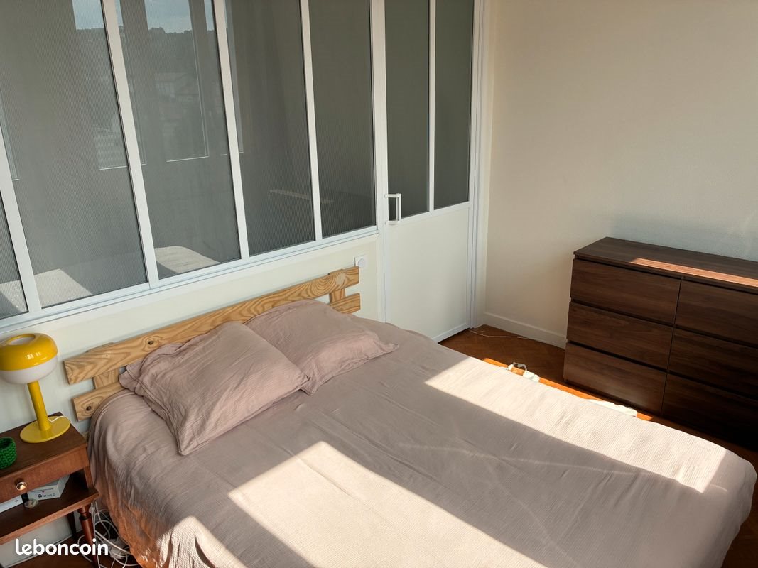 Appartement à louer, 46m², Le Puy-en-Velay