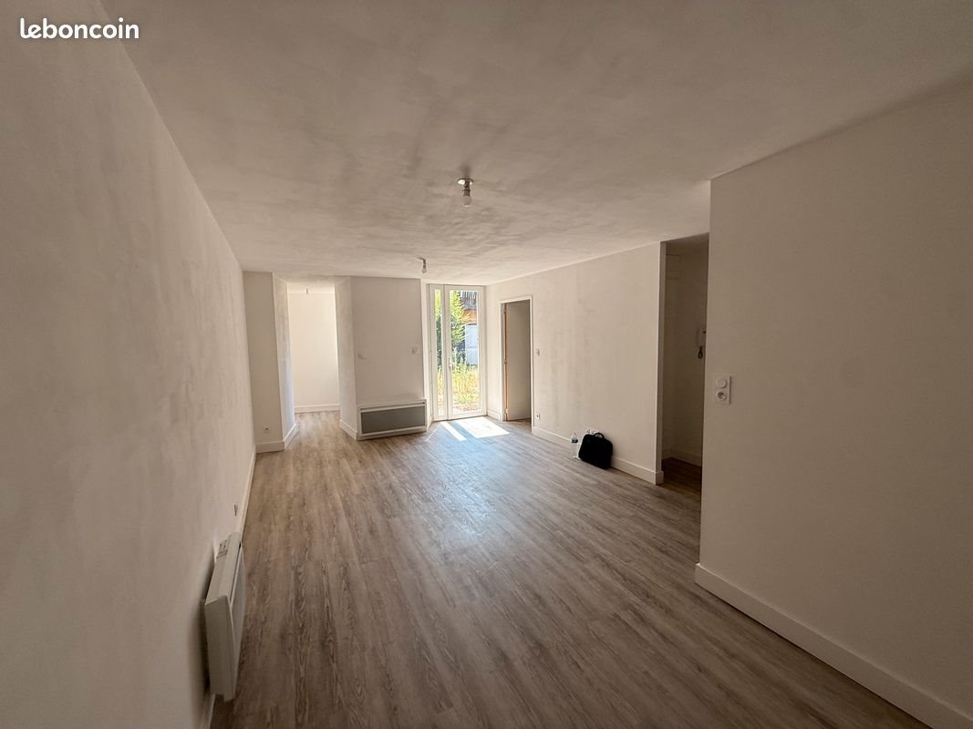 Appartement à louer, 48m², Chalonnes-sur-Loire