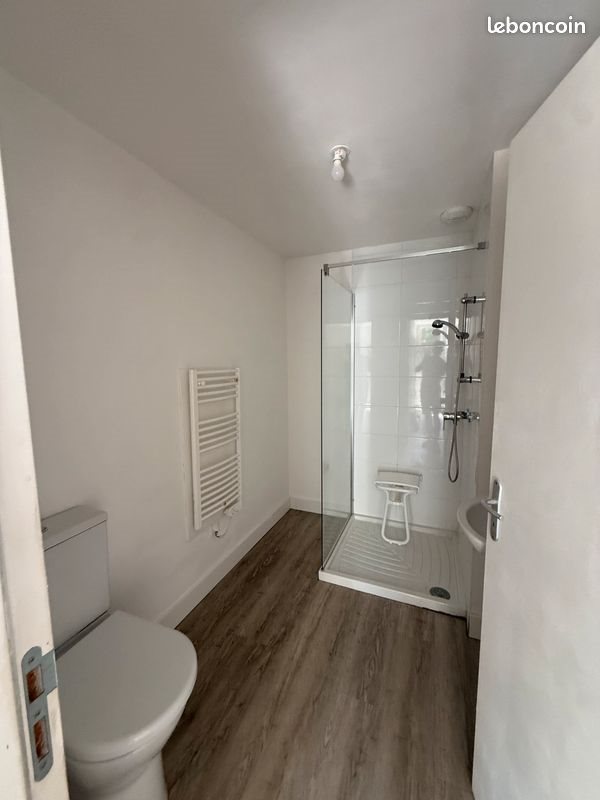 Appartement à louer, 48m², Chalonnes-sur-Loire