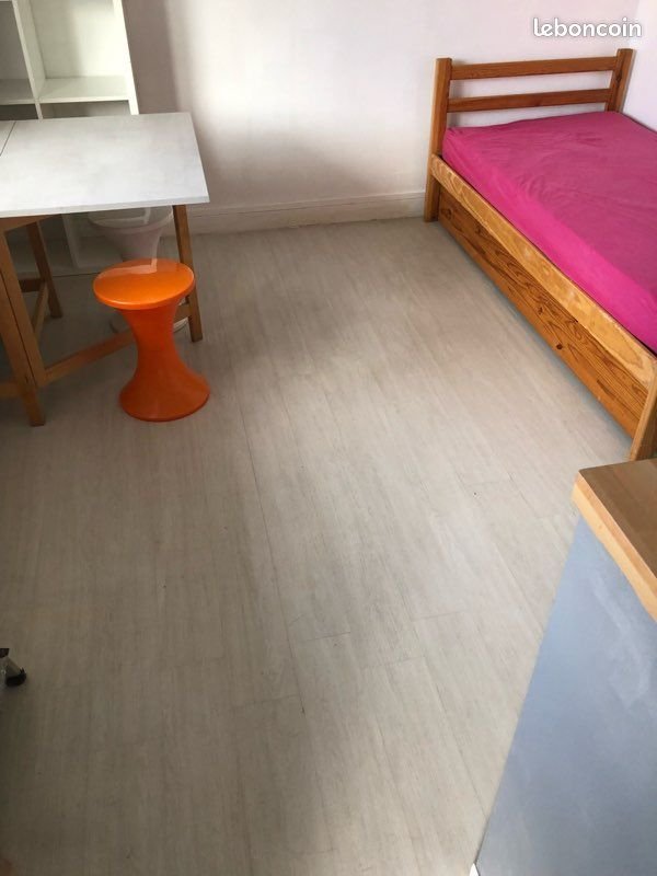 Appartement à louer, 18m², Angoulême