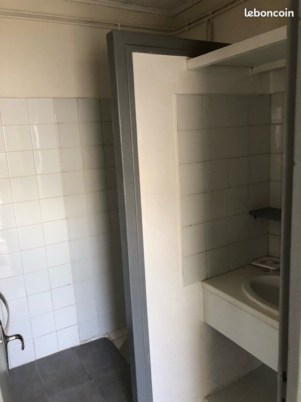 Appartement à louer, 18m², Angoulême