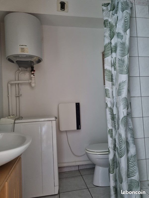 Appartement à vendre, 20m², Sausheim