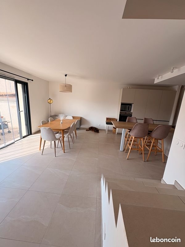 Maison à louer, 83m², Frontignan