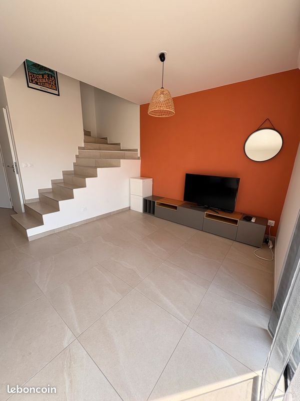 Maison à louer, 83m², Frontignan