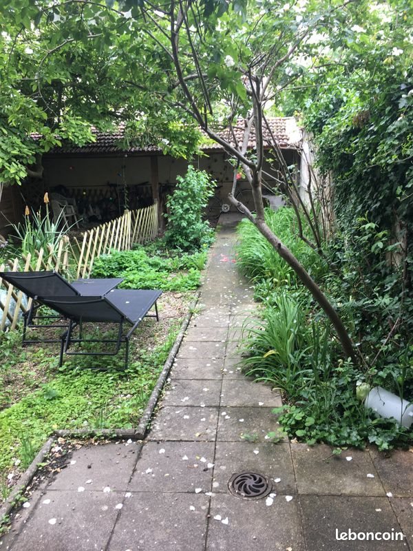 Appartement à louer, 49m², Nancy