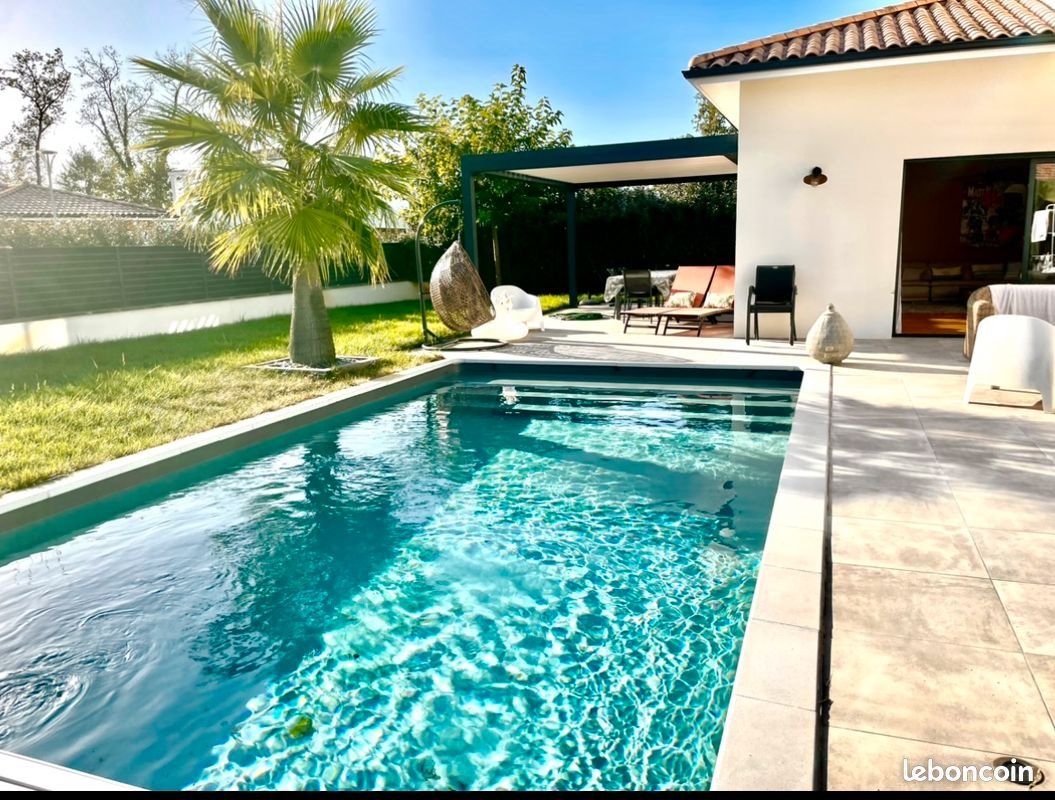 Maison à vendre, 200m², Andernos-les-Bains