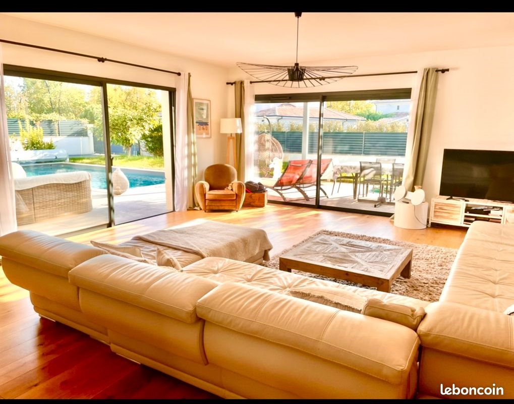 Maison à vendre, 200m², Andernos-les-Bains