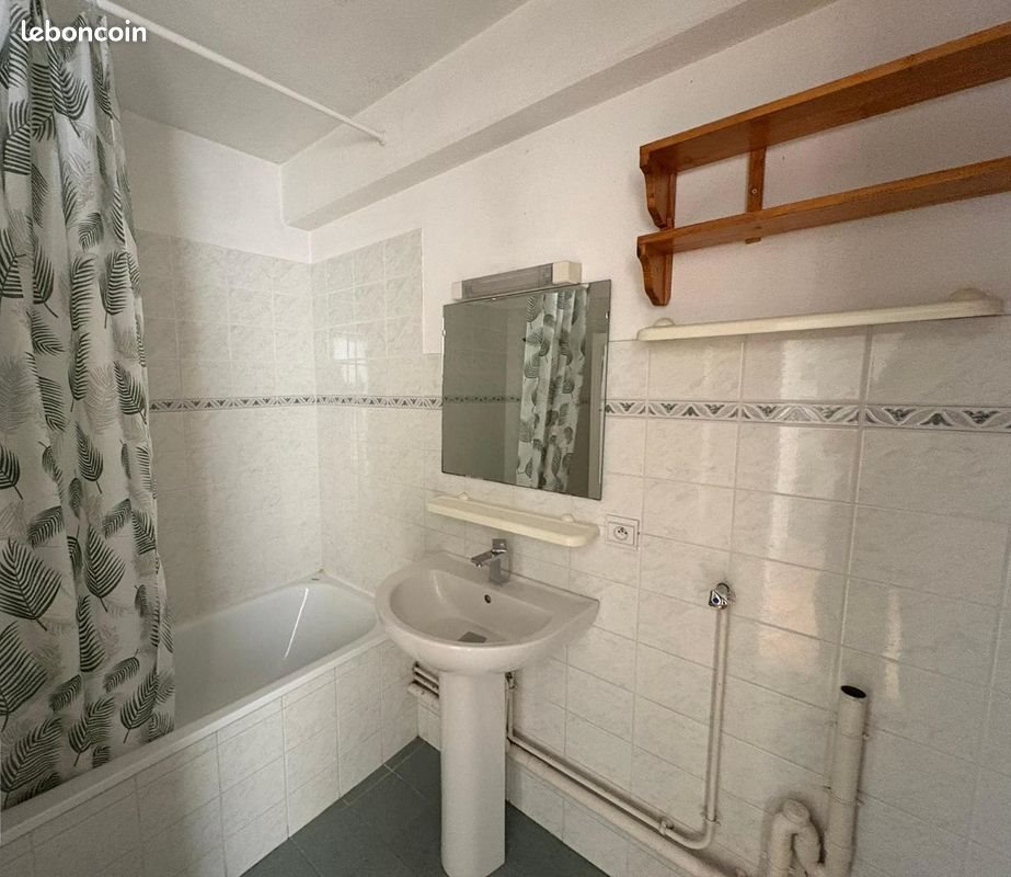 Appartement à louer, 65m², Vannes