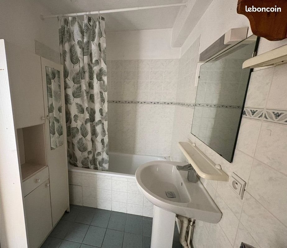 Appartement à louer, 65m², Vannes