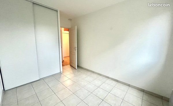 Appartement à louer, 65m², Vannes