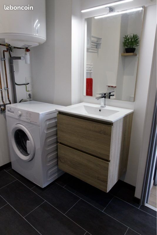 Appartement à louer, 30m², Niort