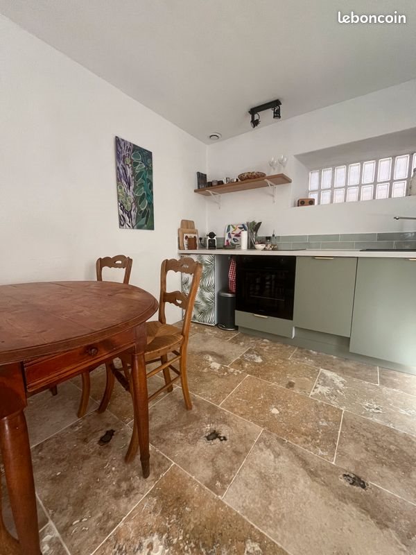 Maison à vendre, 63m², Collias