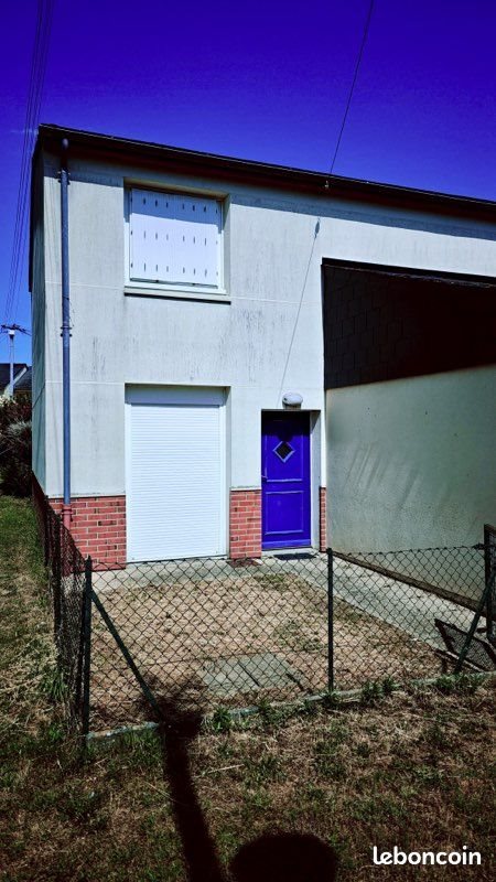 Maison à louer, 80m², Malicorne-sur-Sarthe