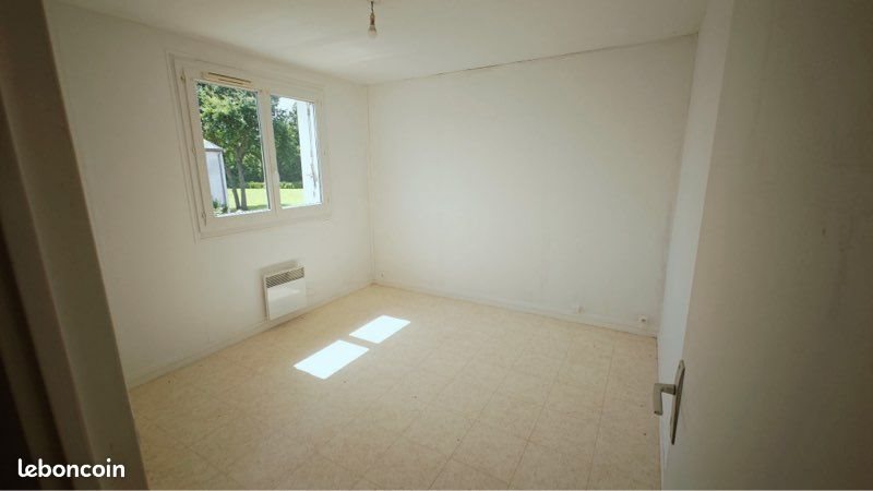 Maison à louer, 80m², Malicorne-sur-Sarthe