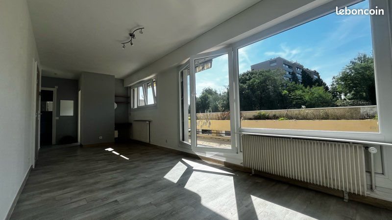 Appartement à louer, 30m², Saint-Julien-en-Genevois