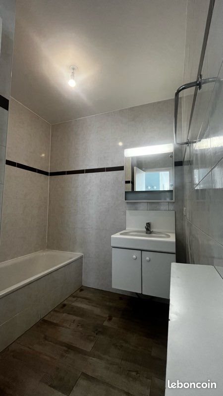 Appartement à louer, 30m², Saint-Julien-en-Genevois