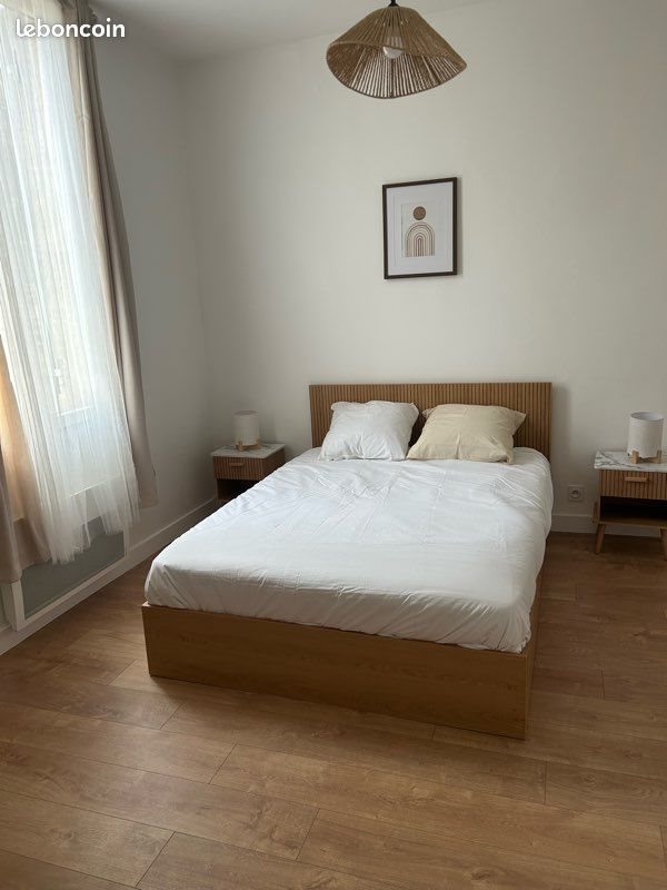 Appartement à louer, 46m², Libourne