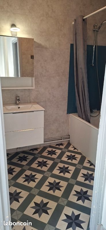 Appartement à louer, 25m², Lorient