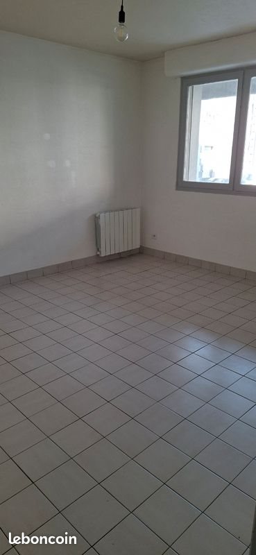 Appartement à louer, 25m², Lorient