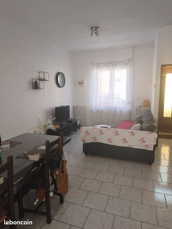 Maison à louer, 75m², Roubaix