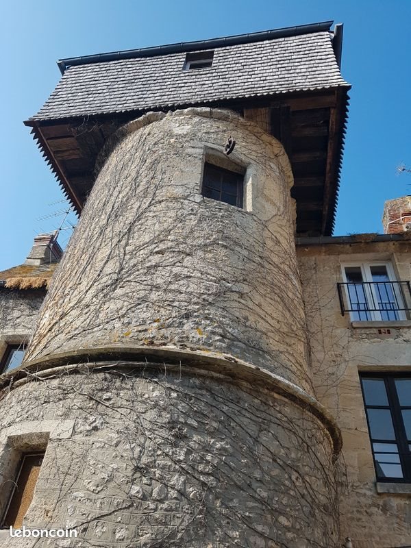 Appartement à louer, 60m², Ecouché