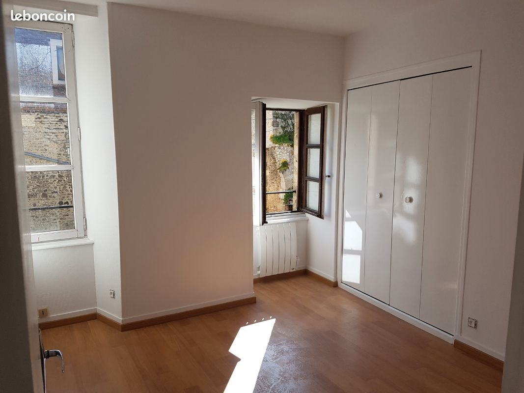 Appartement à louer, 60m², Ecouché