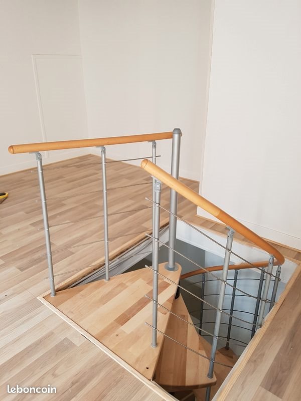 Appartement à louer, 60m², Ecouché