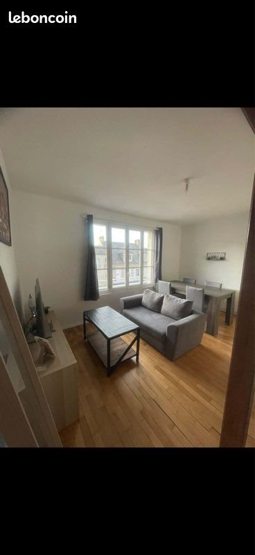 Appartement à louer, 45m², Argentan