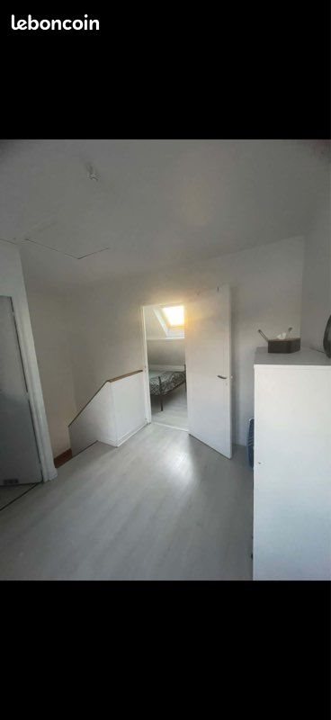 Appartement à louer, 45m², Argentan