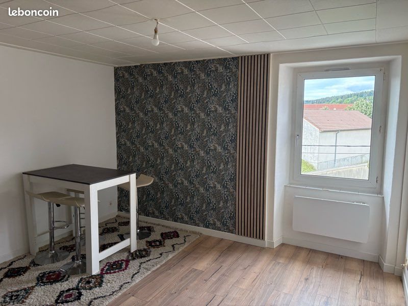 Appartement à louer, 35m², Pontarlier