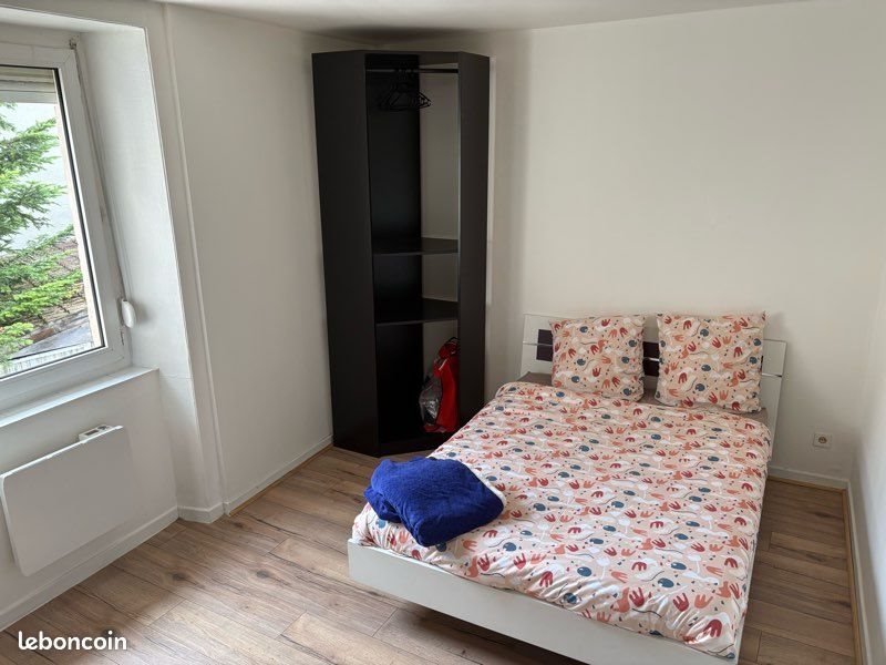 Appartement à louer, 35m², Pontarlier