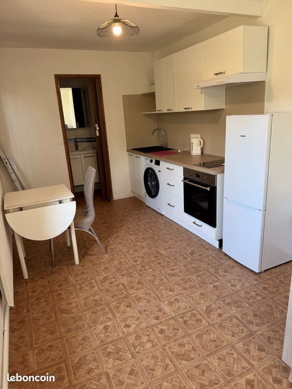 Appartement à louer, 22m², Tremblay-en-France