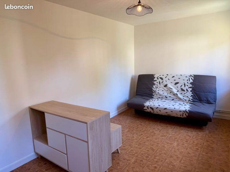 Appartement à louer, 22m², Tremblay-en-France
