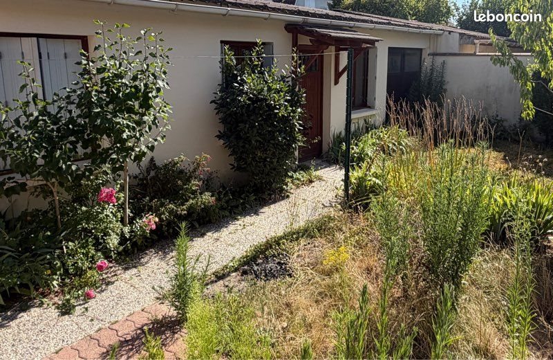 Appartement à louer, 22m², Tremblay-en-France