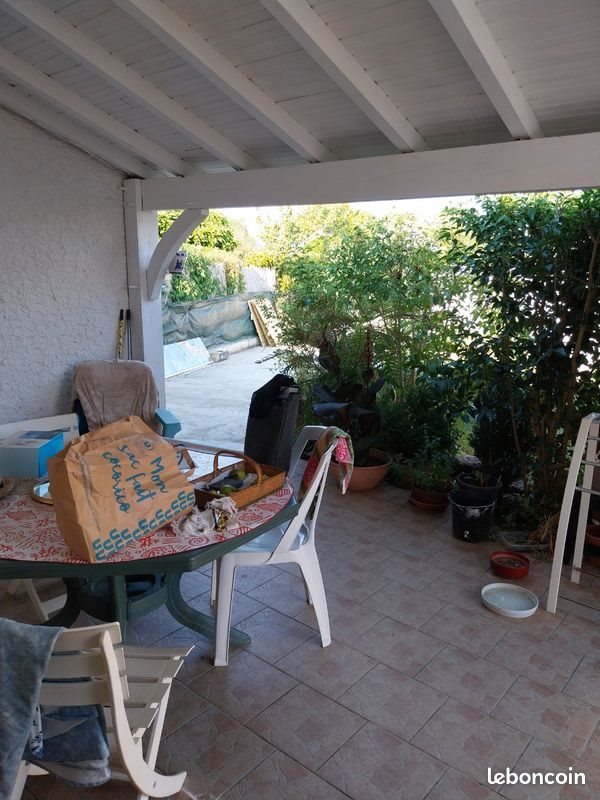 Maison à vendre, 80m², Lavardac