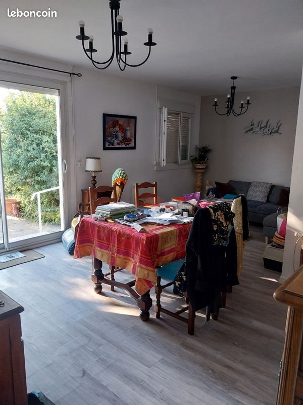 Maison à vendre, 80m², Lavardac
