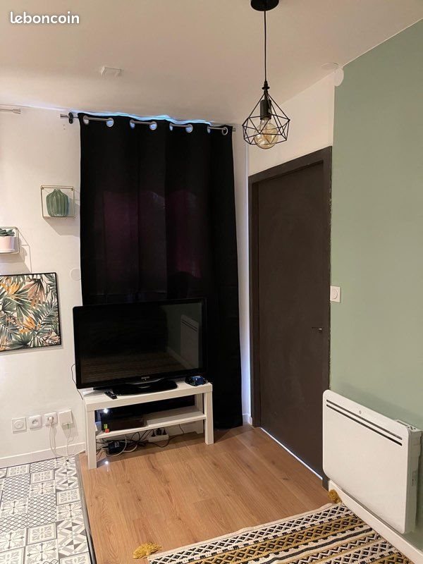 Appartement à louer, 15m², Grenoble